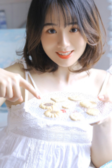 莫非,这就是爱情