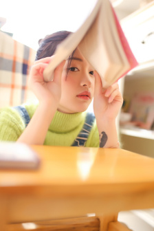 日本野花高清